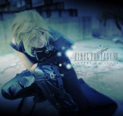 Final Fantasy VII
Final Fantasy VII