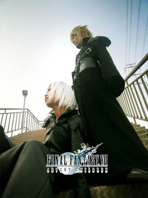 Final Fantasy VII
Final Fantasy VII