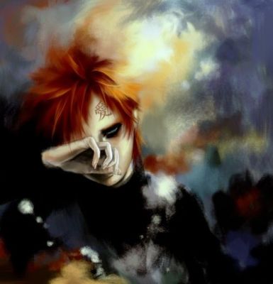 Gaara
