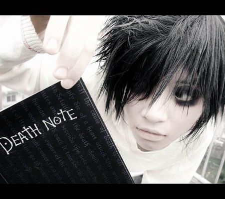 Death Note
