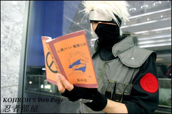  , Kakashi Hatake
 , Kakashi Hatake,  , naruto cosplay,  ,  
naruto cosplay     Kakashi Hatake  