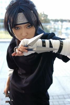    ( ), Cosplay Uchiha Sasuke
   ( ), Cosplay Uchiha Sasuke, naruto cosplay,  ,  
naruto cosplay   Uchiha Sasuke    