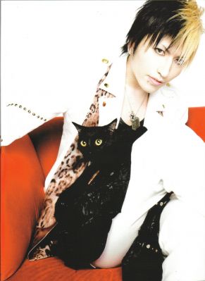 Saga ()  Alice Nine
   Saga ()  Alice Nine,    (photo, pictures, wallpapers, poster).
 alice nine alicenine         saga      photo pictures wallpapers poster