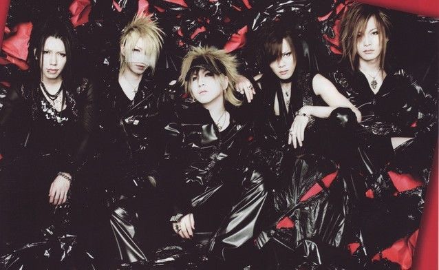 The GazettE
Ruki (), Uruha () (Takashima Kouyou), Aoi (), Reita (), Kai, Yune ().   ,    (photo, pictures, wallpapers, poster.
   gazette gazette    gazette - ruki  uruha  takashima kouyou aoi   reita  kai yune 