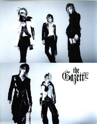 The GazettE
Ruki (), Uruha () (Takashima Kouyou), Aoi (), Reita (), Kai, Yune ().   ,    (photo, pictures, wallpapers, poster.
   gazette gazette    gazette - ruki  uruha  takashima kouyou aoi   reita  kai yune 