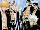 Bleach
Bleach