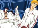 Bleach
Bleach