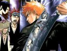 Bleach
Bleach