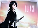  Rukia
Bleach