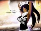 Yoruichi
Bleach