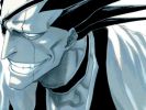 Kenpachi Zaraki
Bleach