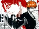 Bleach
Bleach