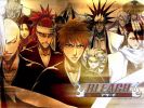 Bleach
Bleach