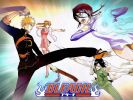 Bleach
Bleach