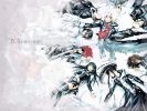 D.Gray-man
D.Gray-man