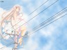 Chobits
Chobits