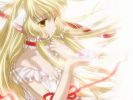 Chobits
Chobits