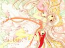 Chobits
Chobits