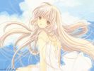 Chobits
Chobits