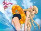 Chobits
Chobits