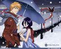  Bleach
Bleach