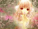 Chobits
Chobits