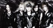 The GazettE
   gazette gazette    gazette - ruki  uruha  takashima kouyou aoi   reita  kai yune 