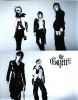 The GazettE
   gazette gazette    gazette - ruki  uruha  takashima kouyou aoi   reita  kai yune 