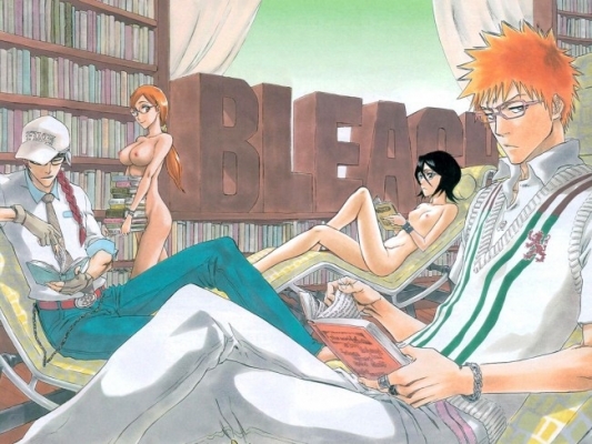 Bleach
