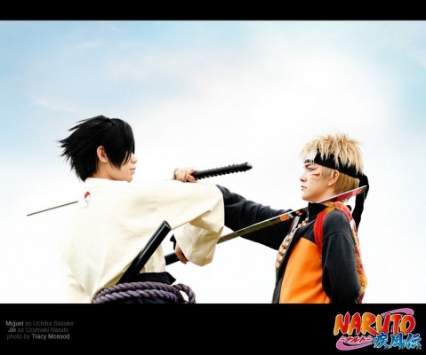 Naruto
naruto cosplay,  ,  
naruto cosplay  