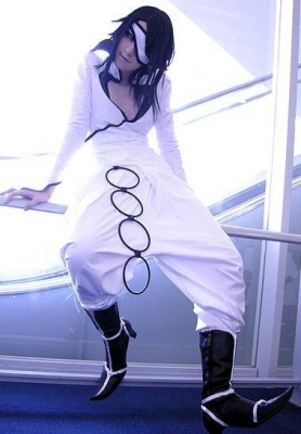 Cosplay Bleach |  
Cosplay Bleach |  
Cosplay Bleach |  