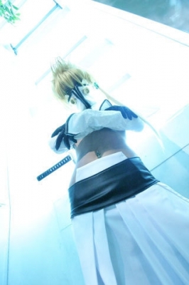 Cosplay Bleach |  
Cosplay Bleach |  
Cosplay Bleach |  