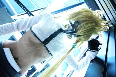 Cosplay Bleach |  
Cosplay Bleach |  
Cosplay Bleach |  