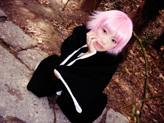 Cosplay Bleach |  
Cosplay Bleach |  
Cosplay Bleach |  