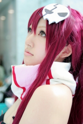 Cosplay Gurren Lagann
Cosplay Gurren Lagann
Cosplay Gurren Lagann