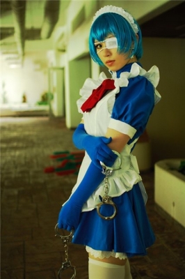 Cosplay Ikki Tosen
Cosplay Ikki Tosen
Cosplay Ikki Tosen