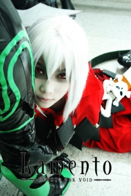 Cosplay Lamento
Cosplay Lamento
Cosplay Lamento