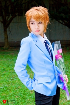 Cosplay Ouran High School Host Club
Cosplay Ouran High School Host Club
Cosplay Ouran High School Host Club