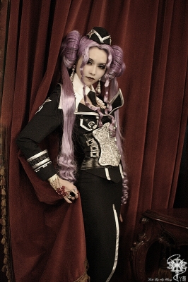 Cosplay Trinity Blood
Cosplay Trinity Blood
Cosplay Trinity Blood