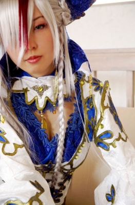 Cosplay Trinity Blood
Cosplay Trinity Blood
Cosplay Trinity Blood