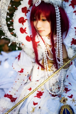 Cosplay Trinity Blood
Cosplay Trinity Blood
Cosplay Trinity Blood