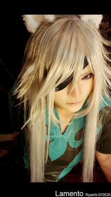 Cosplay Lamento
Cosplay Lamento
Cosplay Lamento