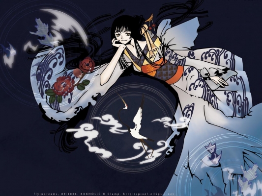 xXxHolic
xXxHolic
xXxHolic