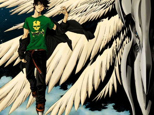 Air Gear-13
