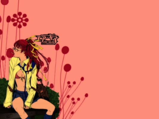 Air Gear-28
