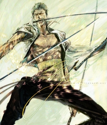 Zoro
