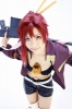 Cosplay Gurren Lagann
Cosplay Gurren Lagann