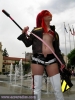 Cosplay Gurren Lagann
Cosplay Gurren Lagann