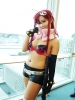 Cosplay Gurren Lagann
Cosplay Gurren Lagann