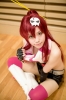 Cosplay Gurren Lagann
Cosplay Gurren Lagann